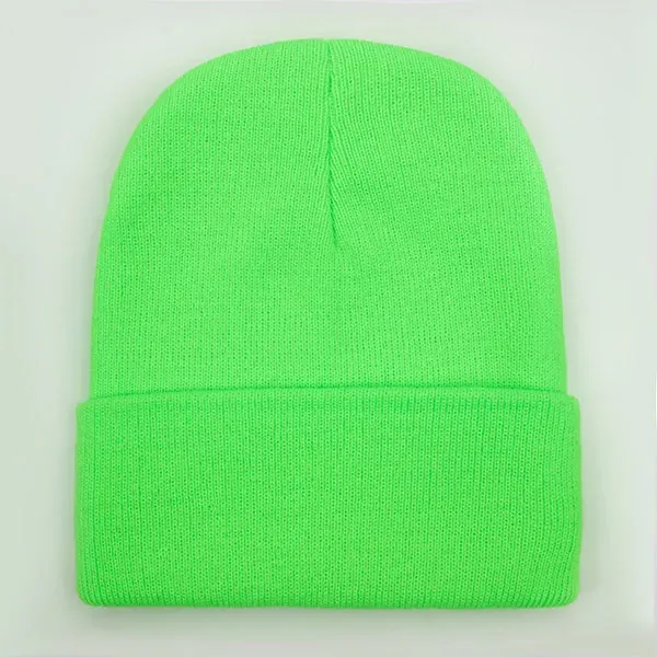 Fluorescent green