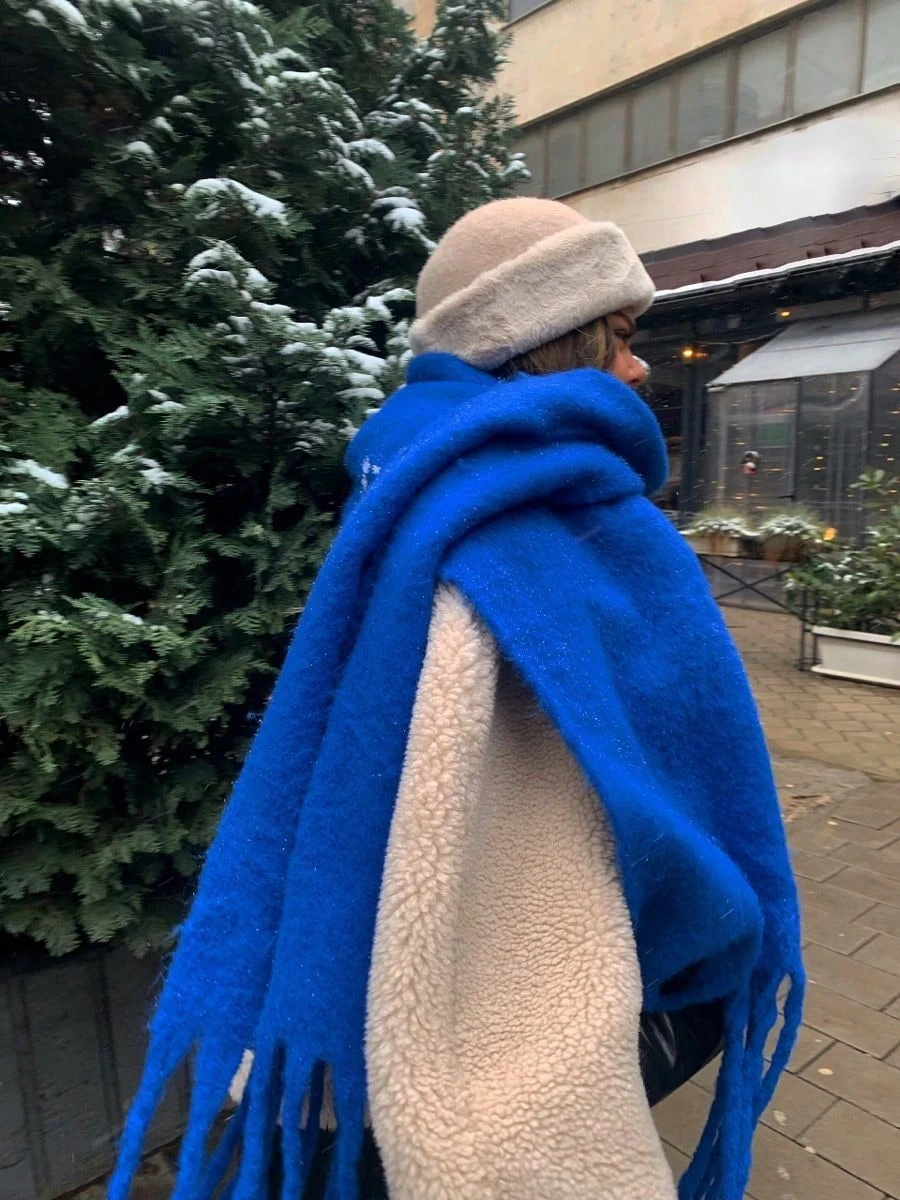 Royal blue