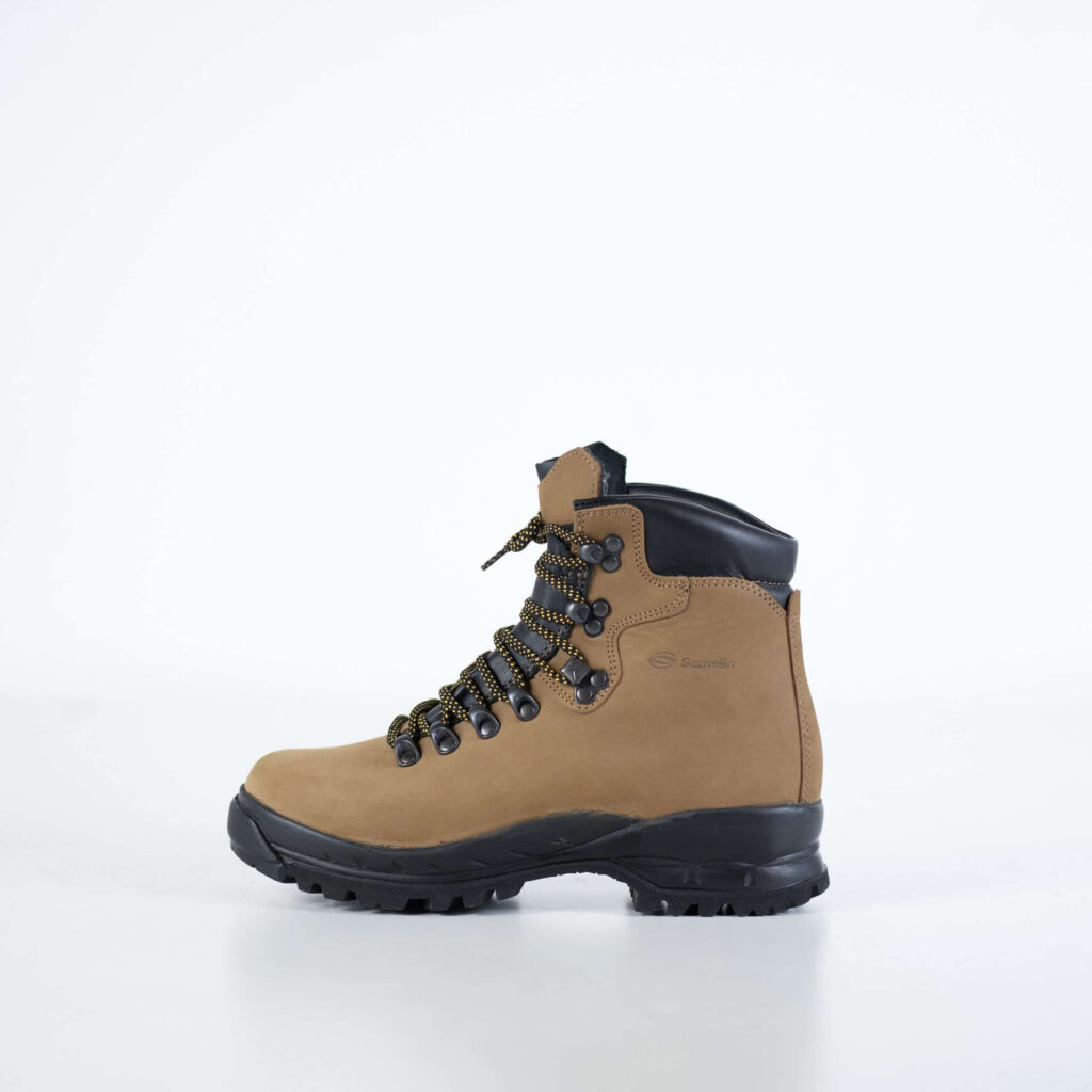 Chaussures de Randonnée Homme Imperméables – Samelin 5531 Tundra