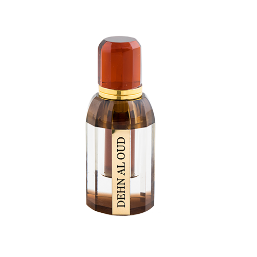Dehn Al Oud – Parfum Concentré 4 ml – Karamat Collection