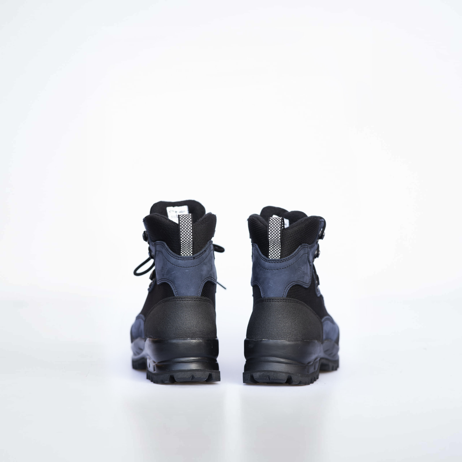 Chaussures de Randonnée Imperméables Homme – Samelin 550 Navy - Image 3